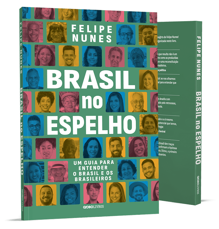 Brasil no espelho
