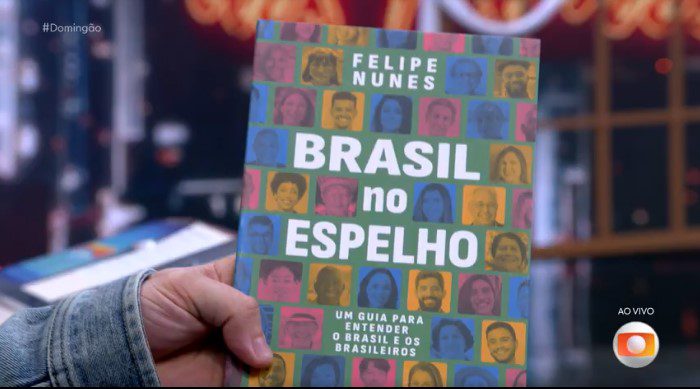 No momento, você está visualizando Domingão do Huck