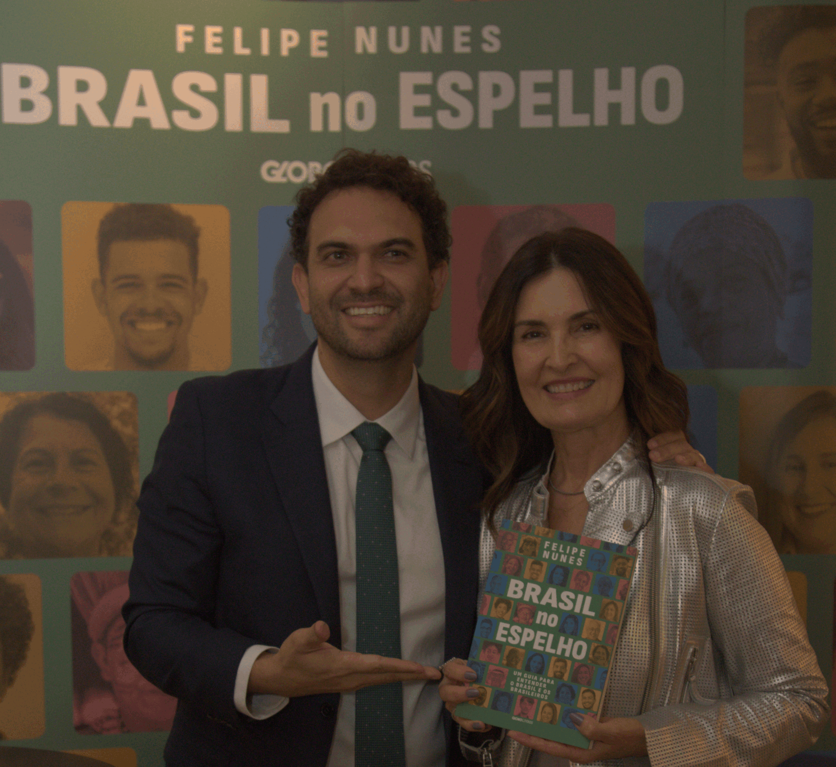 No momento, você está visualizando Instagram Fátima Bernardes