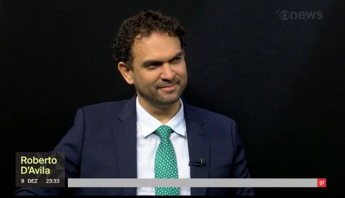No momento, você está visualizando Roberto D’Avila