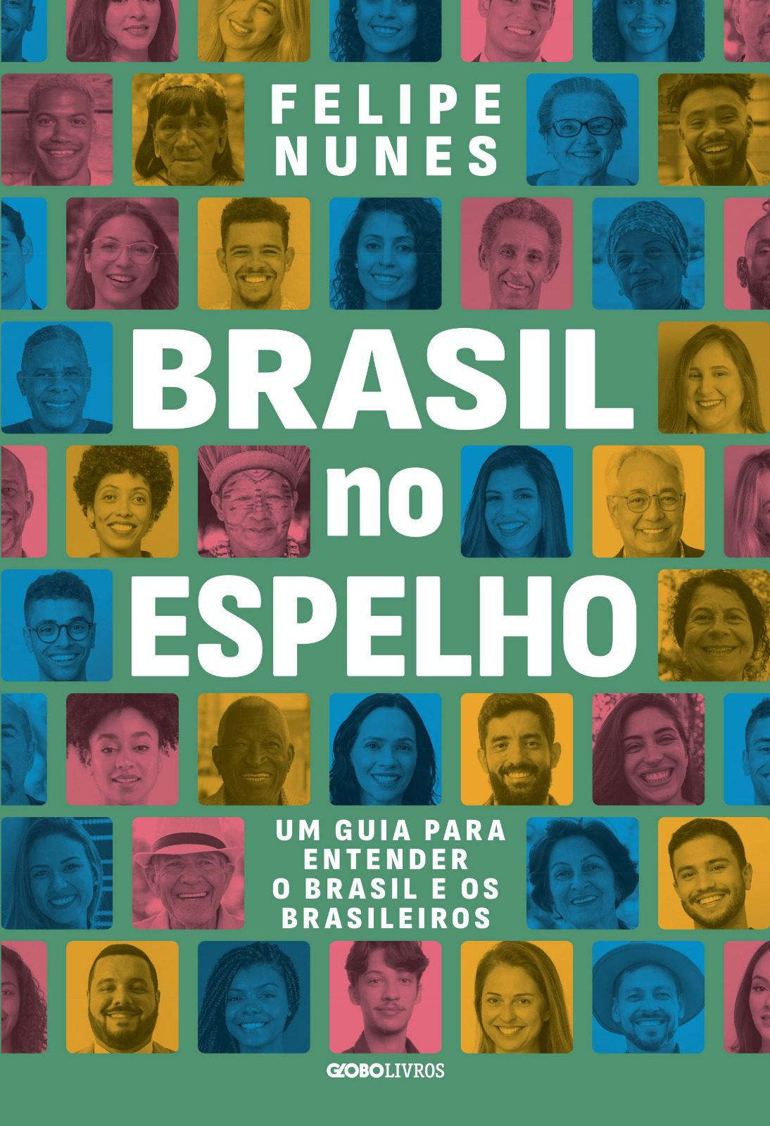 No momento, você está visualizando Brasileiros são unidos pela fé, mas divididos pela política