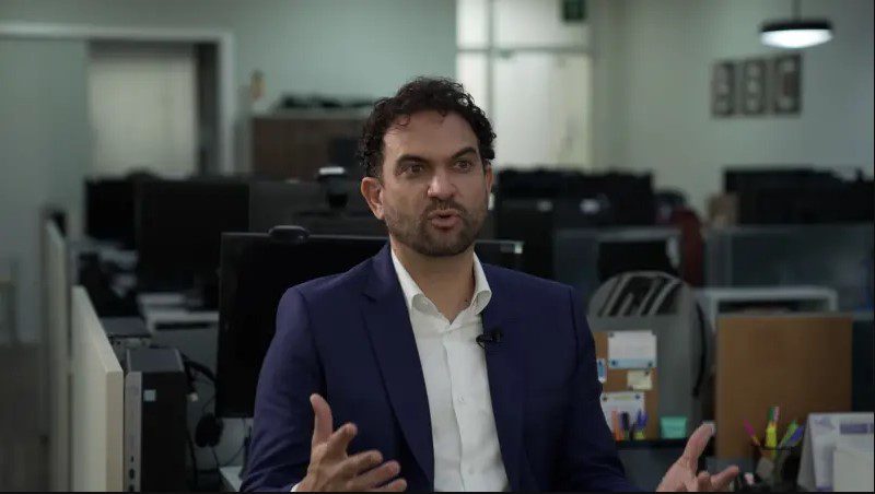 No momento, você está visualizando A escala 6×1 vai ser um debate fundamental na eleição de 2026′, diz Felipe Nunes, da Quaest