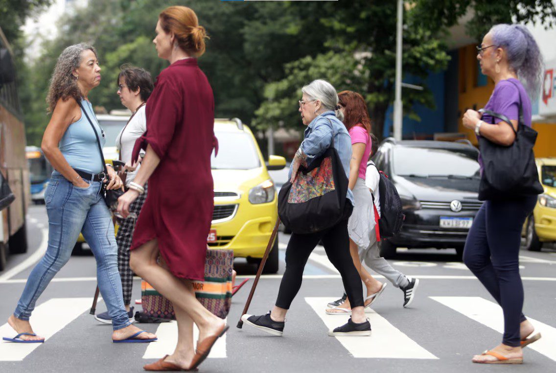 No momento, você está visualizando Caminho ao centro: brasileiros misturam, cada vez mais, valores conservadores e progressistas